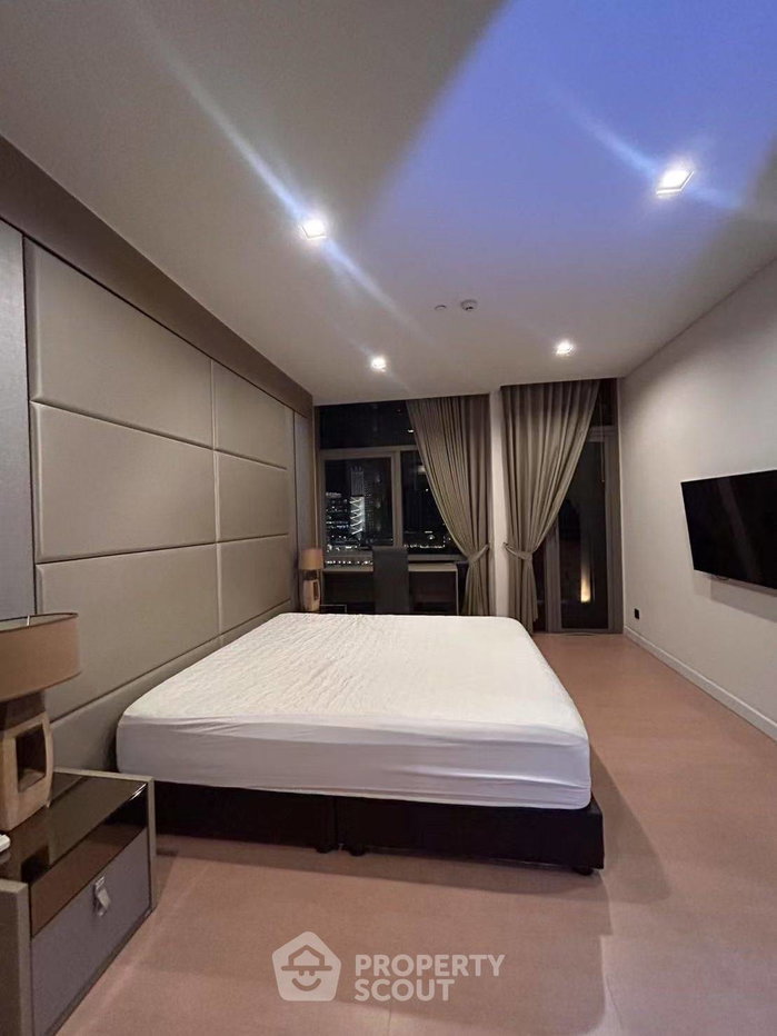 รูป คอนโด 1 ห้องนอน ขนาด 55 ตร.ม. ชั้น 16 โครงการ The Room Charoenkrung 30 ใกล้ BTS สะพานตากสิน (ID 2910654) - รูปที่ 7/7