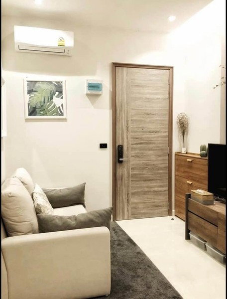 picture A050168 Mayfair Place Sukhumvit 50 - 6/8