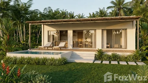 2 Bedroom Villa for sale at Aina Tropical Bungalows 6598270