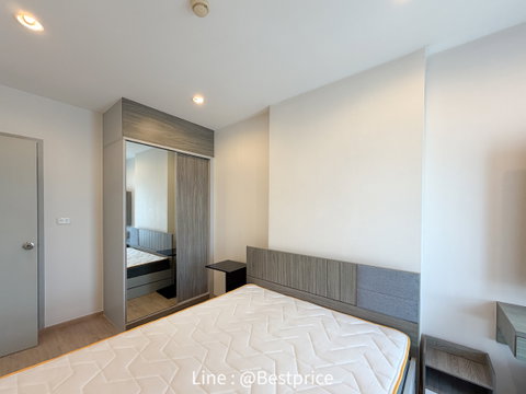 For rent at IDEO Sathorn - Thapra / Line ID : @bestprice (with @ too)