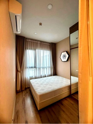 คอนโดให้เช่า : [For Rent] ไนท์บริดจ์ ไพร์ม รัชโยธิน〰️1ห้องนอน 1ห้องอเนกประสงค์🌳