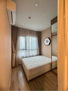 รูปภาพ [For Rent] ไนท์บริดจ์ ไพร์ม รัชโยธิน〰️1ห้องนอน 1ห้องอเนกประสงค์🌳