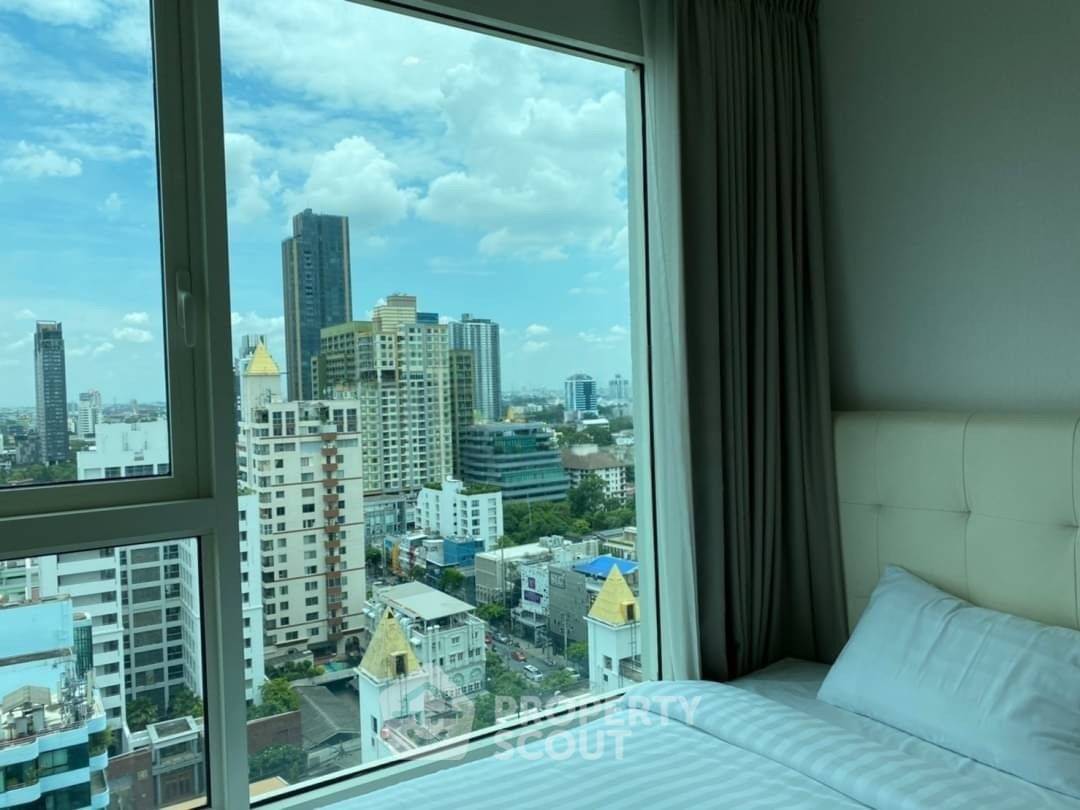 รูป คอนโด 1 ห้องนอน ไอวี่ ทองหล่อ 23 ชั้น 15 ใกล้ ทองหล่อ (ID 2744382) - รูปที่ 8/12