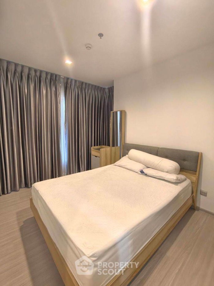 รูป คอนโด 1 ห้องนอน 36 ตร.ม. ราคาเหมาะสม Life Asoke Hype ใกล้ ARL มักกะสัน 400 ม. (ID 994348) - รูปที่ 5/14