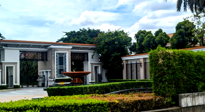 บ้านเดี่ยว 98 ตร.วา นันทวัน แจ้งวัฒนะ ราชพฤกษ์ ปากเกร็ด-นนทบุรี ปากเกร็ด นนทบุรี 12.9M
