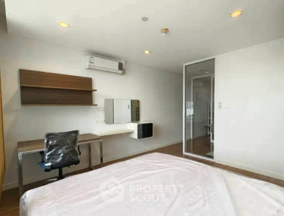 รูป คอนโด 1 ห้องนอน ขาย ที่ จามจุรี เรสซิเดนซ์ 100 ม. ถึง MRT สามย่าน (ID 3111297) - รูปที่ 2/13
