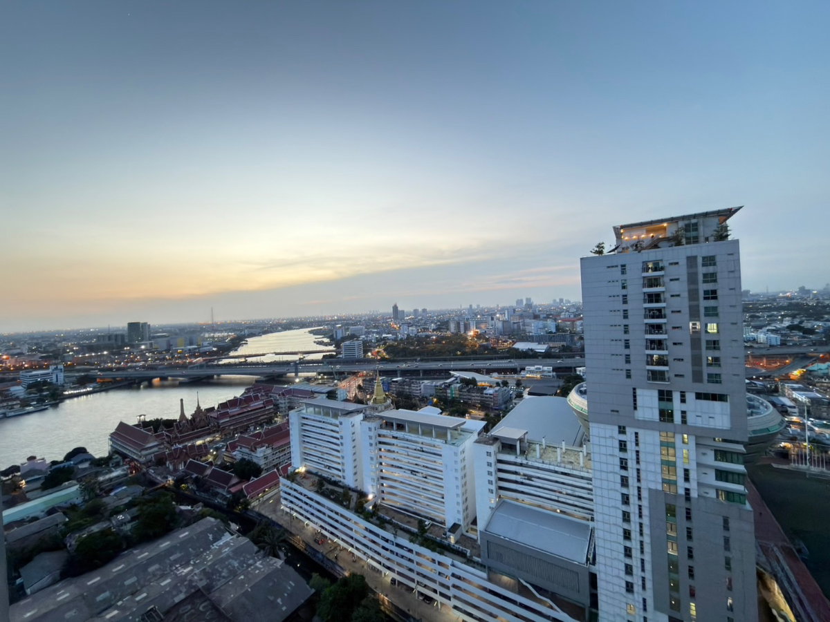 picture Condo Chapter one Shine Bangpo - 6/6