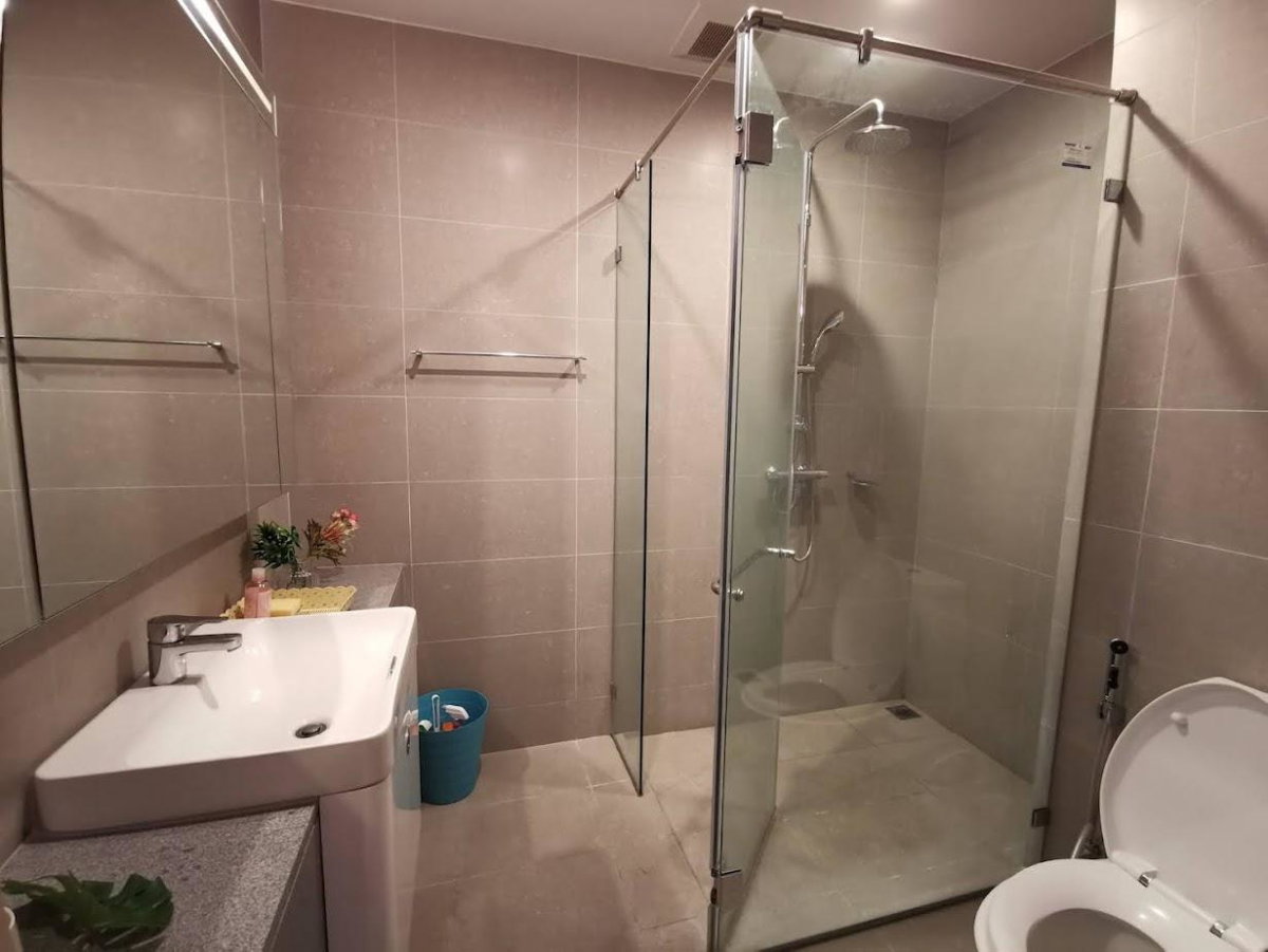รูป LTH15985 - Luxury Condo for Rent Phloen Chit | Noble Ploenchit | 56K/Month | คอนโดหรูให้เช่า เพลินจิต Noble Ploenchit - รูปที่ 5/7