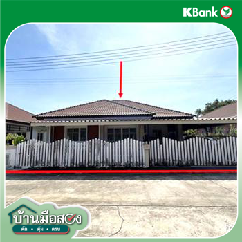 รูป บ้านเดี่ยว 50 ตร.วา สุขุมวิท ไลท์ บางปะกง ฉะเชิงเทรา 2.5M - รูปที่ 12/14