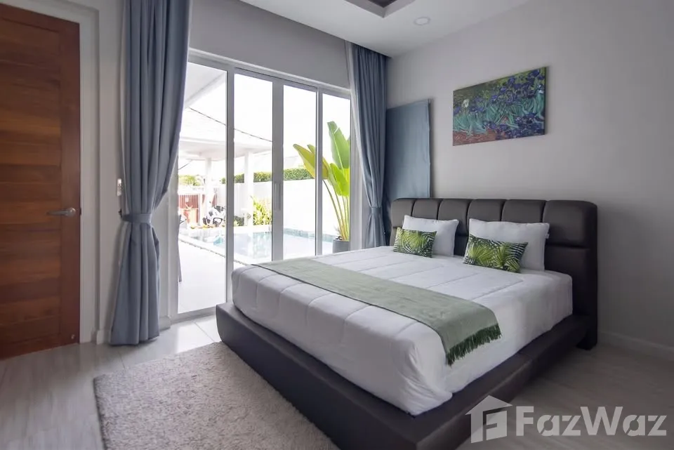 picture Luxurious 3-Bedroom Pool Villa for Sale - Hua Hin 88 6598358 - 10/23