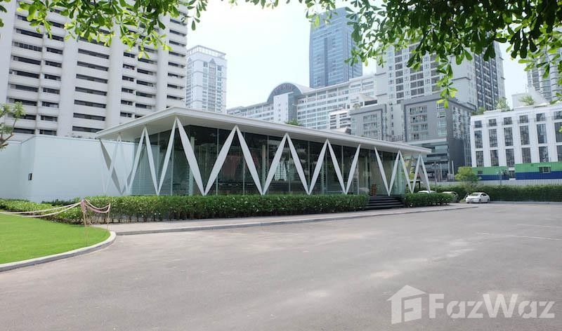 รูป คอนโดให้เช่า 1 ห้องนอน ในโครงการ โนเบิล รีวีล 39810 - รูปที่ 3/9