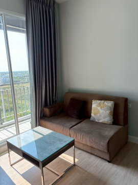 For rent condo zell salaya 2 bedroom close to Mahidol University