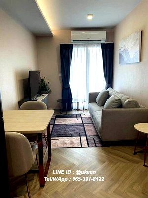คอนโดให้เช่า : UK09-RC00015 ให้เช่า CHAPTER Thonglor 25 
