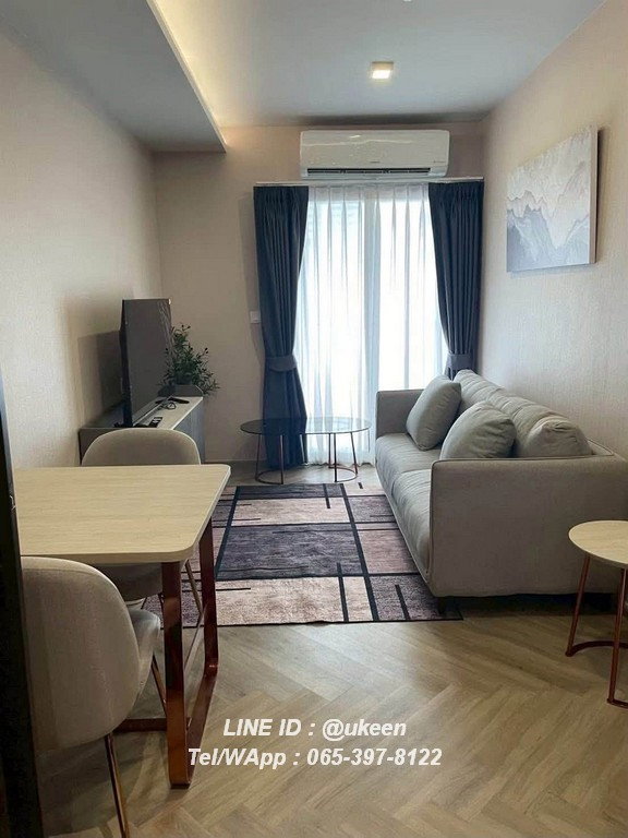 picture UK09-RC00015 For Rent: CHAPTER Thonglor 25 - 1/8