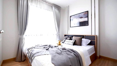 Condos for sale : 🔥 For Sale Niche Mono Ratchavipha | Near MRT Wong Sawang / SRT Bang Son
