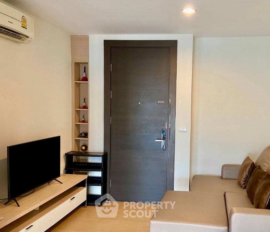 picture 1-BR Condo For Rent At Rhythm Ratchada, 100m to MRT Ratchadaphisek (ID 3110697) - 1/6