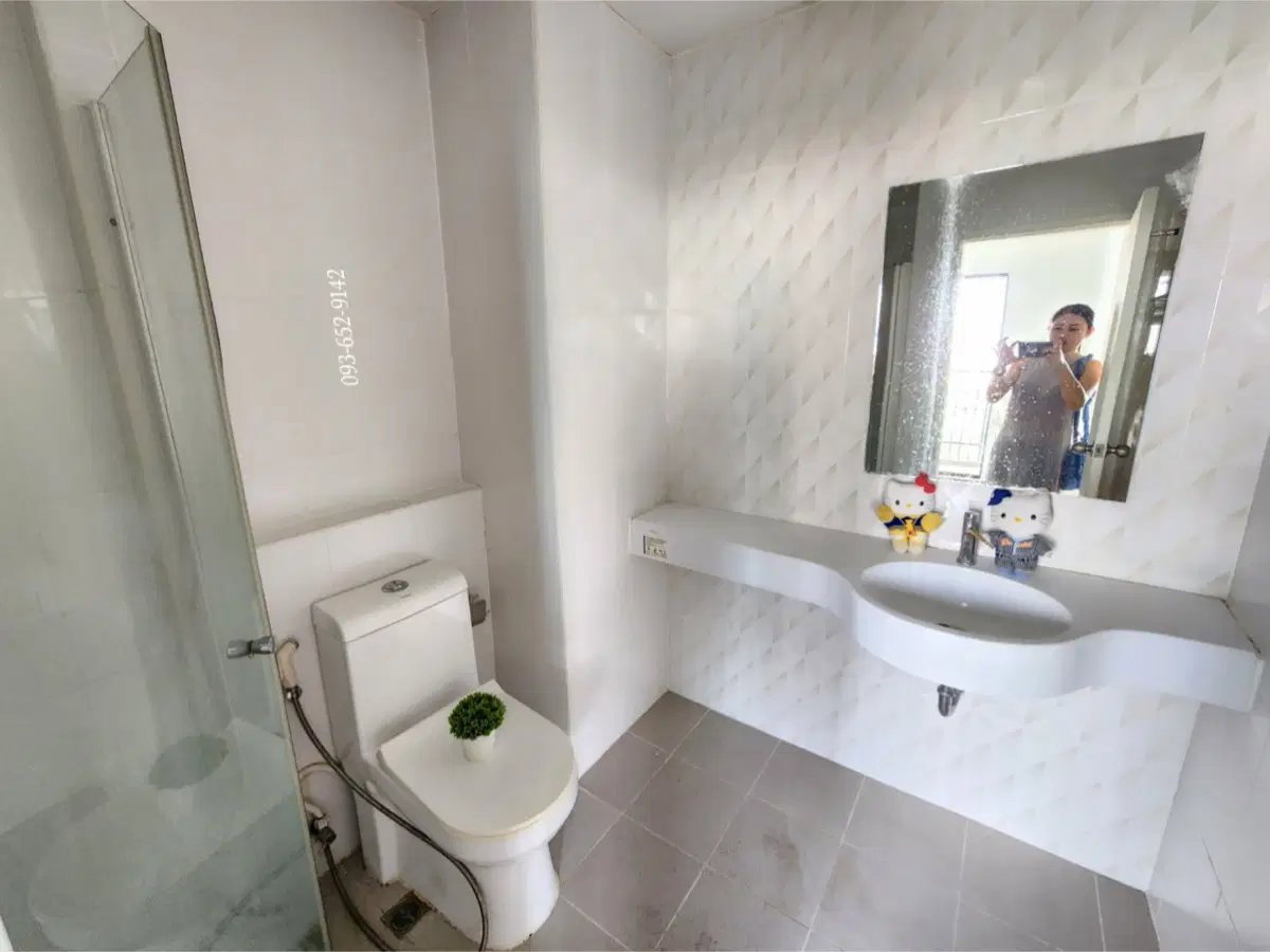 รูป 🔥🔥🔥 ให้เช่า J Condo สาทร-กัลปพฤกษ์ (( 33 ตรม / 6500 ต่อเดือน / วิวสวยมาก / ถูกสุดในโครงการ )) ติด Night Market - รูปที่ 12/14