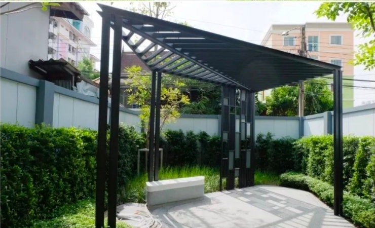 picture Urgent Sale! Metro Luxe Ratchada | 1 Bed, Ready to Move in, Only 570m from MRT Huai Khwang - 14/17