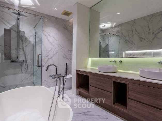 picture 3-BR 167 Sqm Condo For Rent At Domus Condominium, 300m to BTS Asoke (ID 3111609) - 11/12