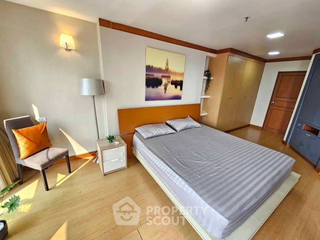 picture 1-BR Condo For Rent At The Waterford Diamond Tower, 32nd-Floor, BTS Phrom Phong (ID 3113579) - 10/12