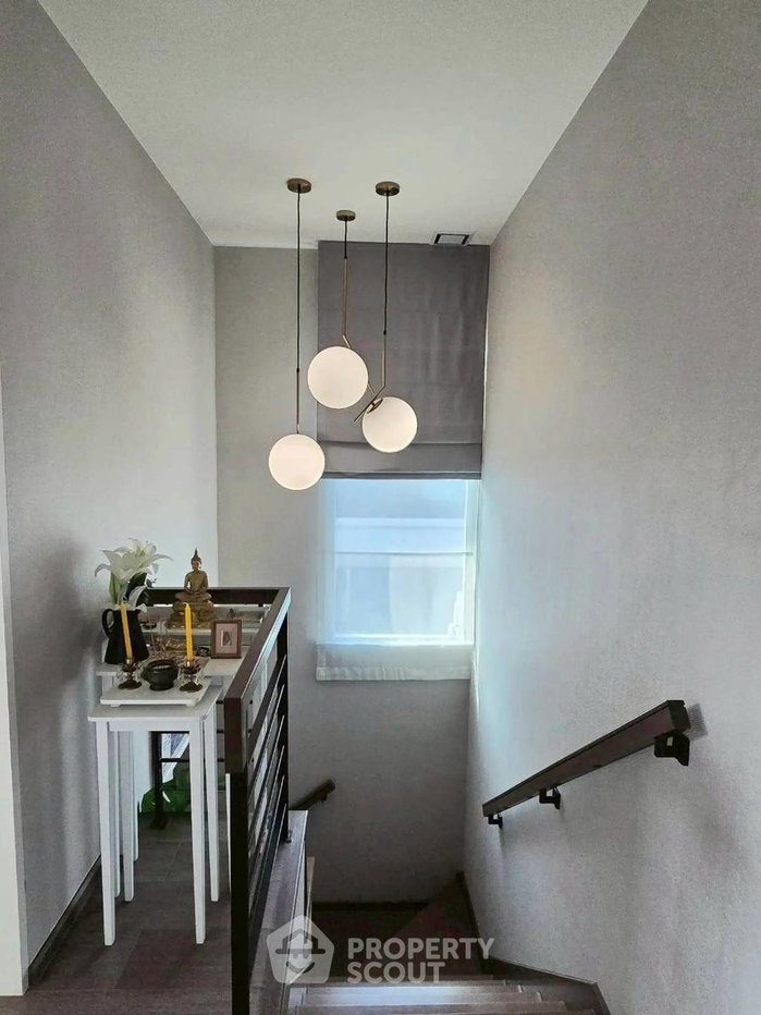 รูป บ้านเช่า 3 ห้องนอน อนุญาตเลี้ยงสัตว์ Mantana บางนา กม.7 (ID 3111300) - รูปที่ 27/44