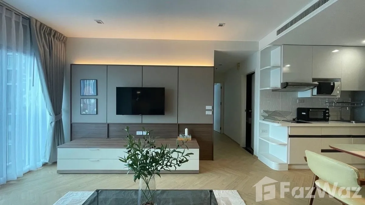 รูป คอนโดให้เช่า 2 ห้องนอน ในโครงการ โนเบิล รีมิกซ์ 6598632 - รูปที่ 6/15