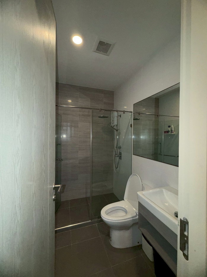 รูป ปล่อยเช่า คอนโด KnightsBridge Prime Ratchayothin ห้องใหญ่ ห้องมุม - รูปที่ 5/18
