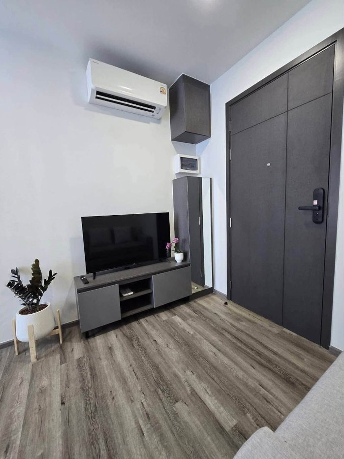 รูป 🏡 #lal-BKK-0034 | Modiz VAULT เกษตร–ศรีปทุม - รูปที่ 6/7