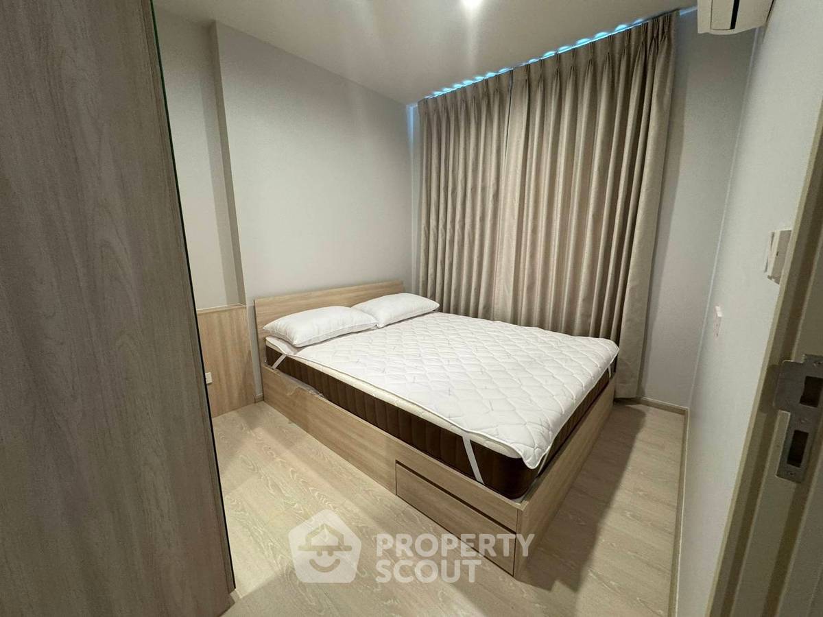 picture 2-BR 34 Sqm At NUE Mega Plus Bangna, 20th-Floor (ID 3110997) - 6/13