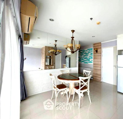 Condos for sale : High-Floor 2-BR Condo, Lumpini Park Beach Jomtien, Jomtien (ID 3113202)