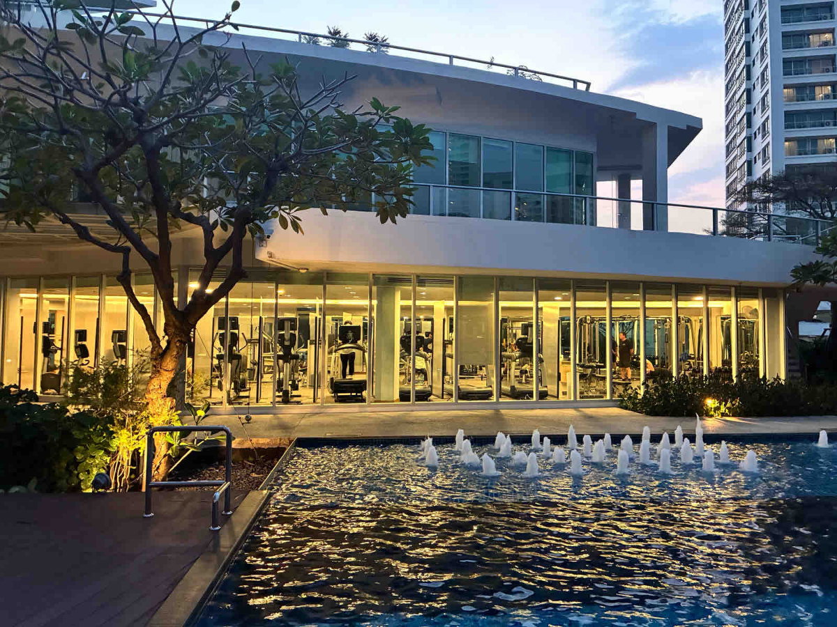 รูป [เช่า] ✨ คอนโดหรู Millennium Residence สุขุมวิท | 2 ห้องนอน 2 ห้องน้ำ (93 ตร.ม.) – ตกแต่งครบ พร้อมเข้าอยู่! ✨ - รูปที่ 16/16