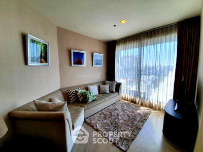 Condos for sale : 2-BR Condo For Sale At Rhythm Sukhumvit 44/1, 70m To BTS Phra Khanong (ID 886573)