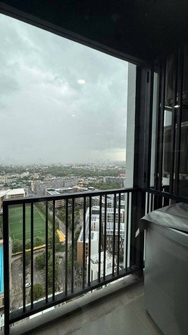 picture C6824 For Rent : Condo @ City Sukhumvit 101/1 ( BTS Punnawithi ) 064 665 4666 - 19/20
