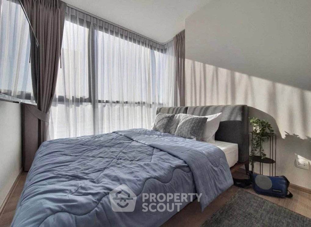 picture 2-BR 41 Sqm On 18th Floor At Oka Haus Sukhumvit 36, BTS Thong Lor (ID 3111510) - 1/14