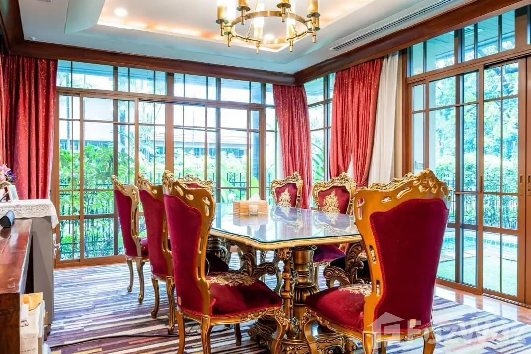 picture 5 Bedroom House for rent at Baan Sansiri Sukhumvit 67 1682712 - 8/16