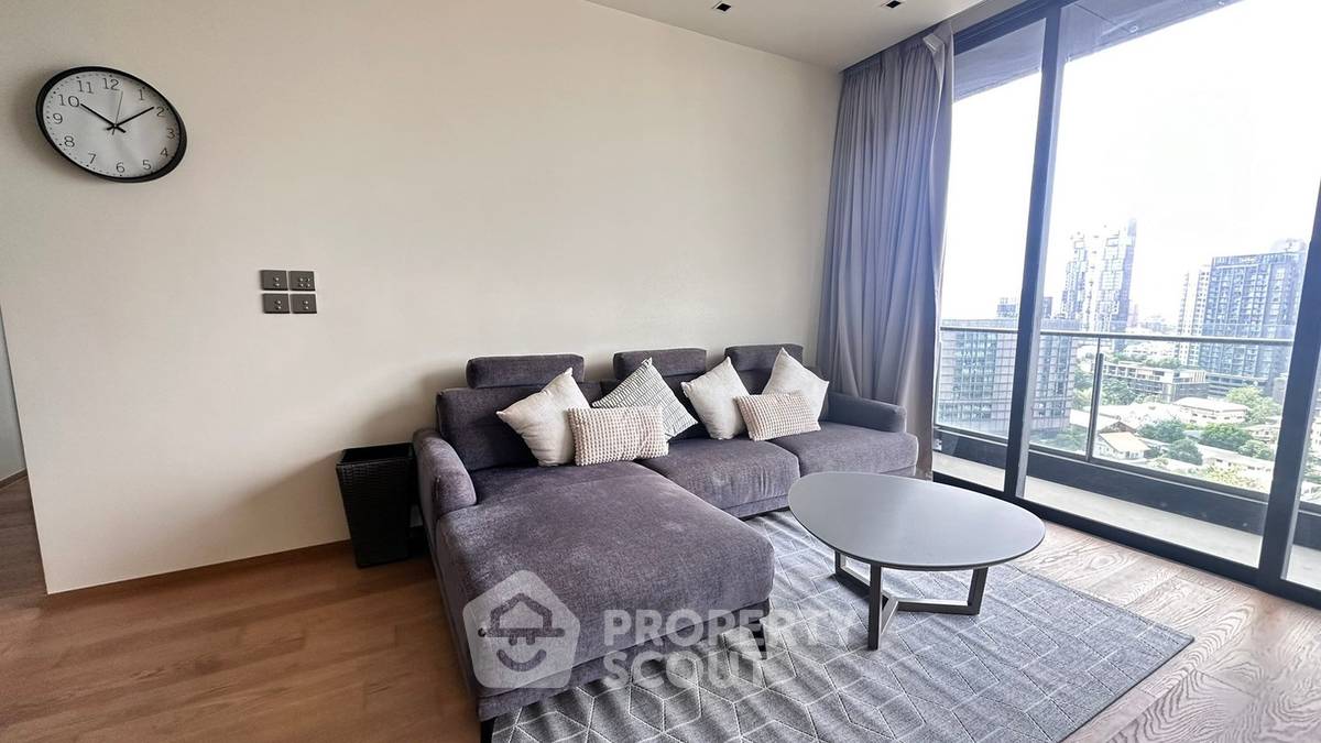 รูป คอนโด 2 ห้องนอน 81 ตร.ม. เบทนีค สุขุมวิท 32 ใกล้ BTS ทองหล่อ 300 ม. (ID 3101926) - รูปที่ 18/19