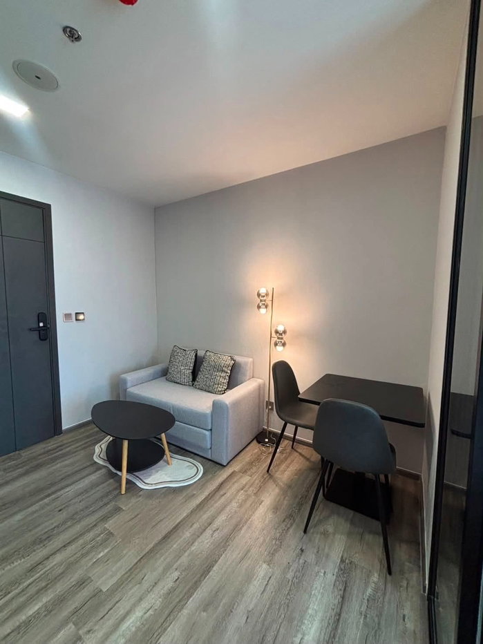 รูป 🏡 #lal-BKK-0037 | Modiz VAULT Kaset–Sripatum - รูปที่ 4/10