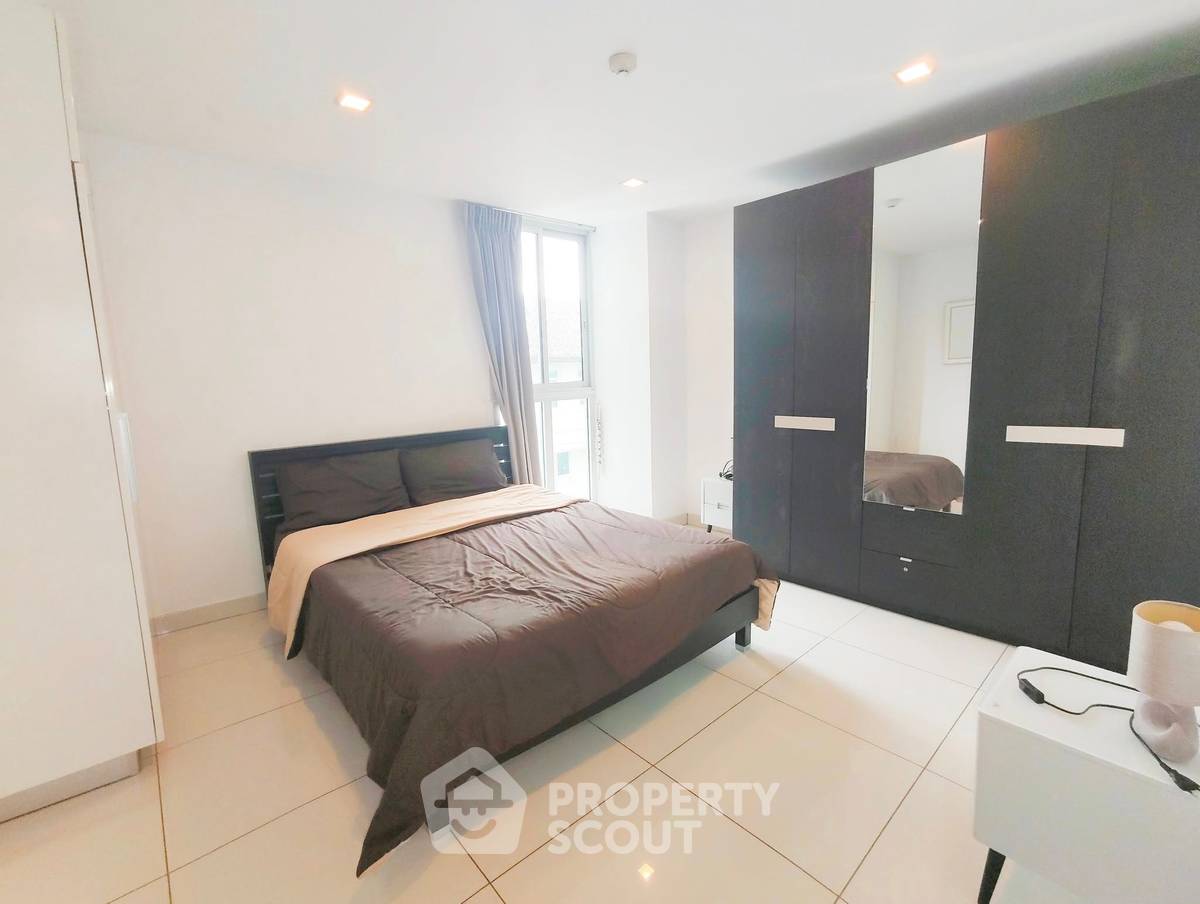 รูป คอนโด 2 ห้องนอน โครงการ Park Royal 3 พัทยาเหนือ พราตำมะนก (ID 2107688) - รูปที่ 5/7