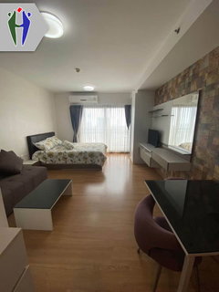 รูปภาพ Condo For rent Supalai Mare Pattaya 10,000 baht will available 30/07/26