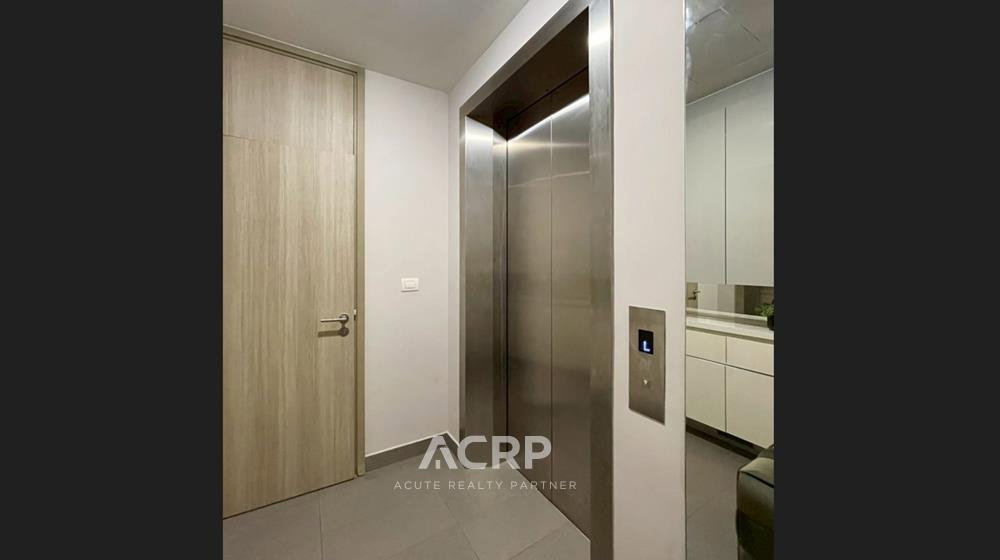 รูป ขายคอนโด Noble Ploenchit – 1 ห้องนอน ใกล้รถไฟฟ้าสถานีเพลินจิต (00160507) - รูปที่ 7/11