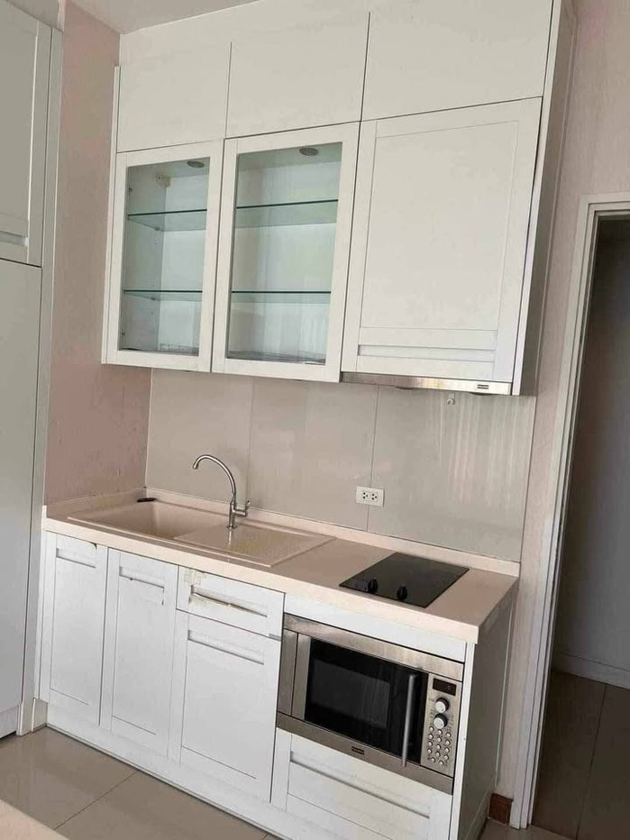 picture Condo for Rent at Ivy Residence Pinklao (A6907070) - 6/8