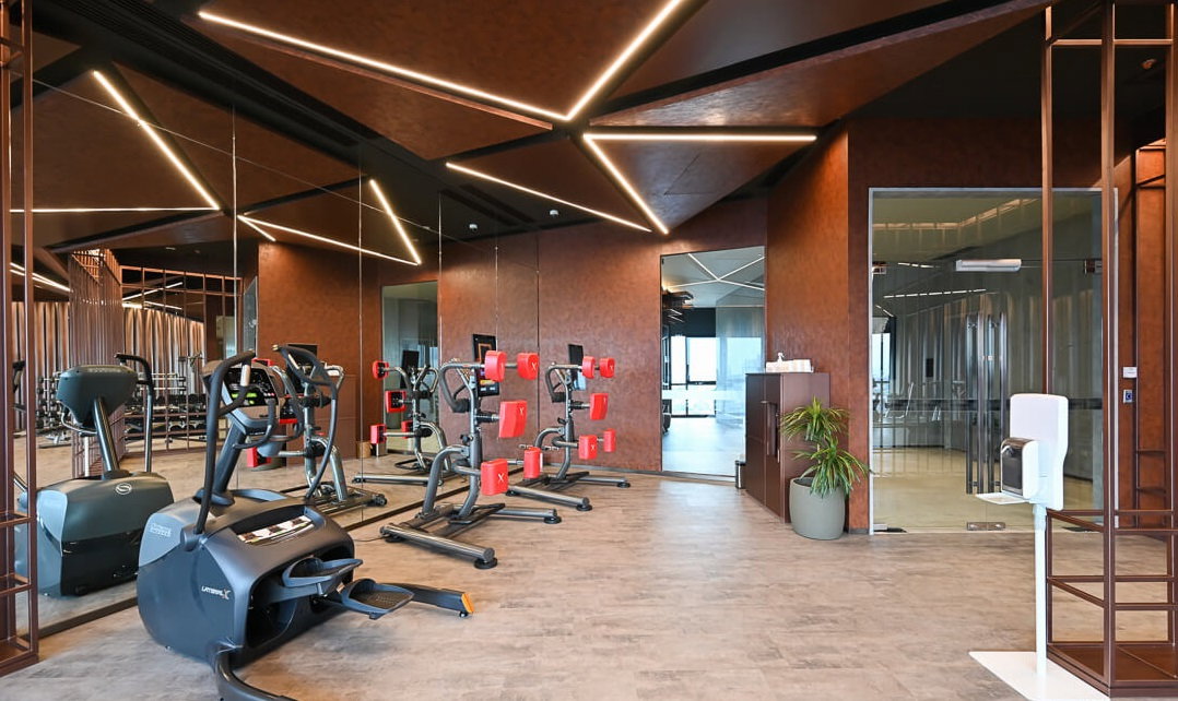 picture FOR RENT: Luxury 1-BR Condo at The Edge Central Pattaya (23rd Floor) - 35/61