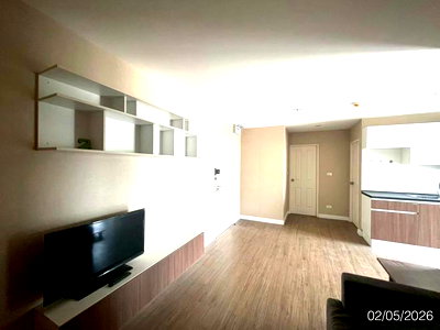 Condos for sale : CONDO 49.04 Sq.m. Muang Nonthaburi Nonthaburi for 2.3M