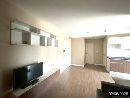 CONDO 49.04 Sq.m. Muang Nonthaburi Nonthaburi for 2.3M