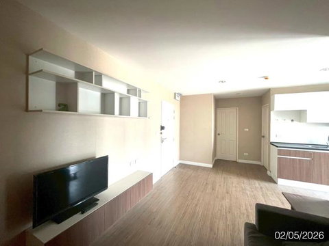 CONDO 49.04 Sq.m. Muang Nonthaburi Nonthaburi for 2.3M