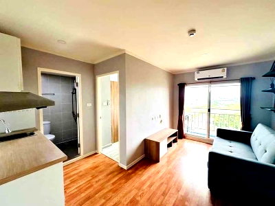 Condos for sale : A050171 Lumpini Ville Sukhumvit 76 - Bearing Station 2