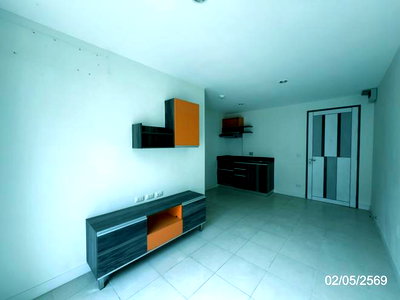 Condos for sale : CONDO 33.76 Sq.m. Muang Samut Prakarn Samut Prakarn for 2.2M