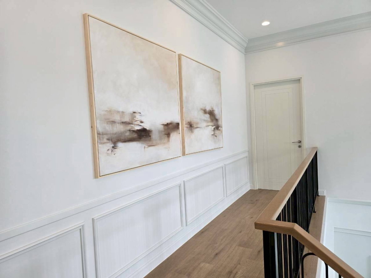 picture ð House for Rent | Narinsiri Krungthep Kreetha Property Code | LNP-H1097 - 38/42