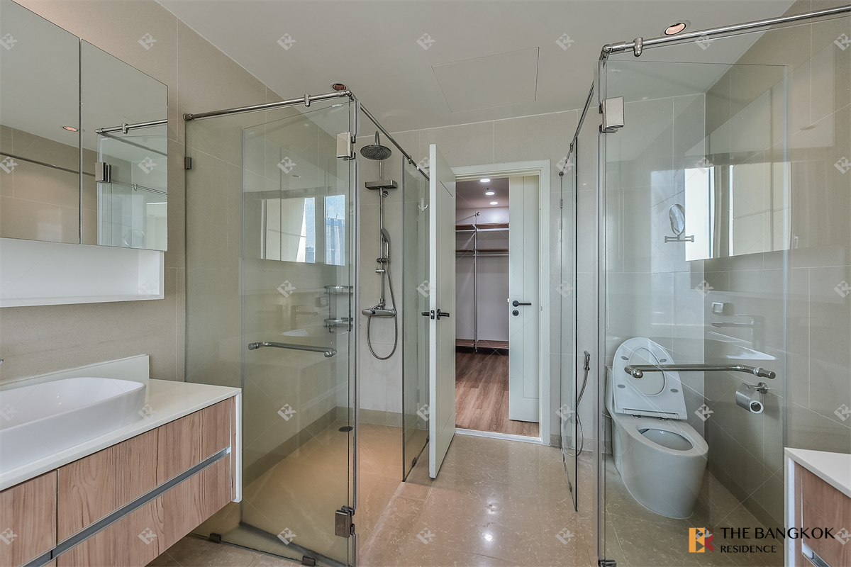 รูป ดิ เอ็มไพร์ เพลส หรูหราเหนือระดับกับยูนิตสุด Luxury - รูปที่ 7/10