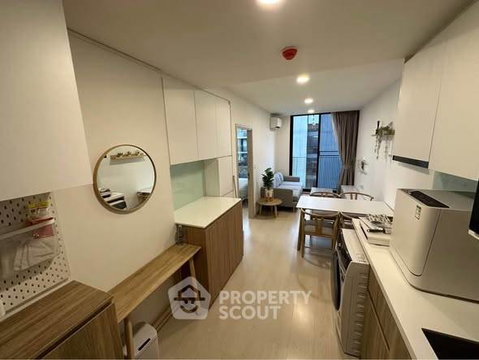 ใกล้ BTS เอกมัย 300 ม. | คอนโด 1 ห้องนอน Noble Ambience Sukhumvit 42 (ID 3111913)